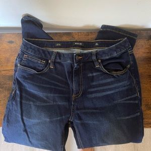Miss me Skinny jeans